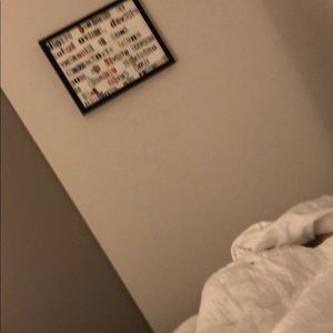 Meet your Posher, Scott